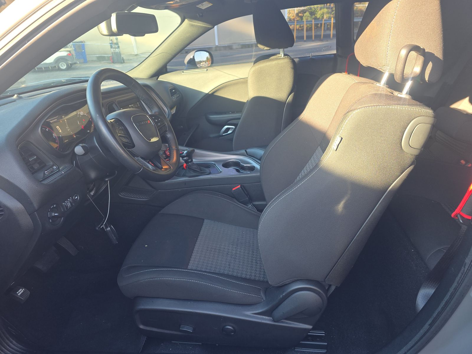 2023 Dodge Challenger GT RWD