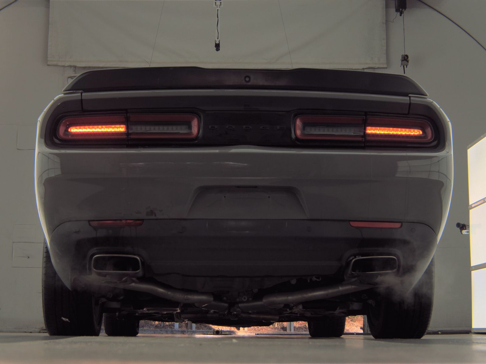 2023 Dodge Challenger GT RWD