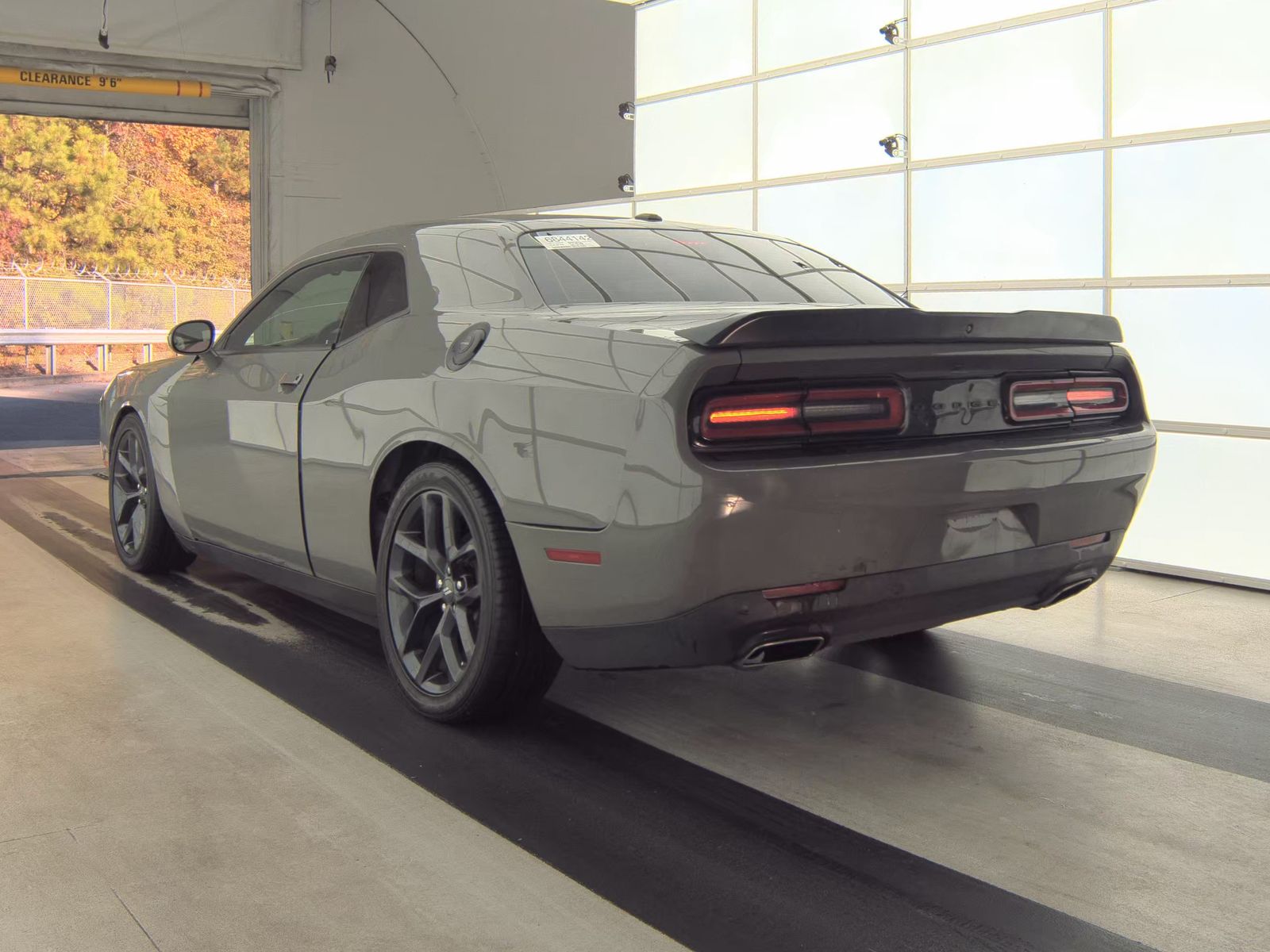 2023 Dodge Challenger GT RWD