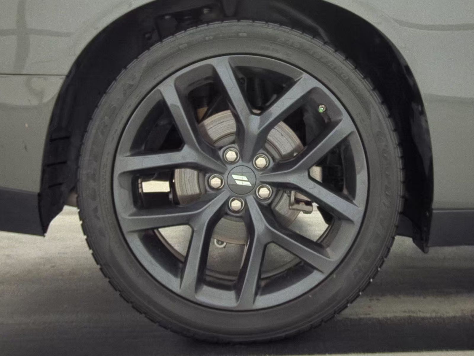 2023 Dodge Challenger GT RWD