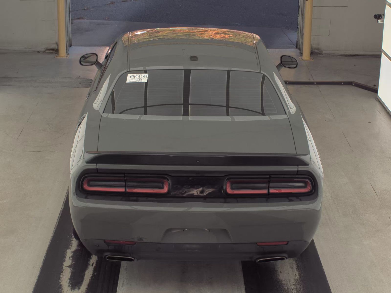 2023 Dodge Challenger GT RWD