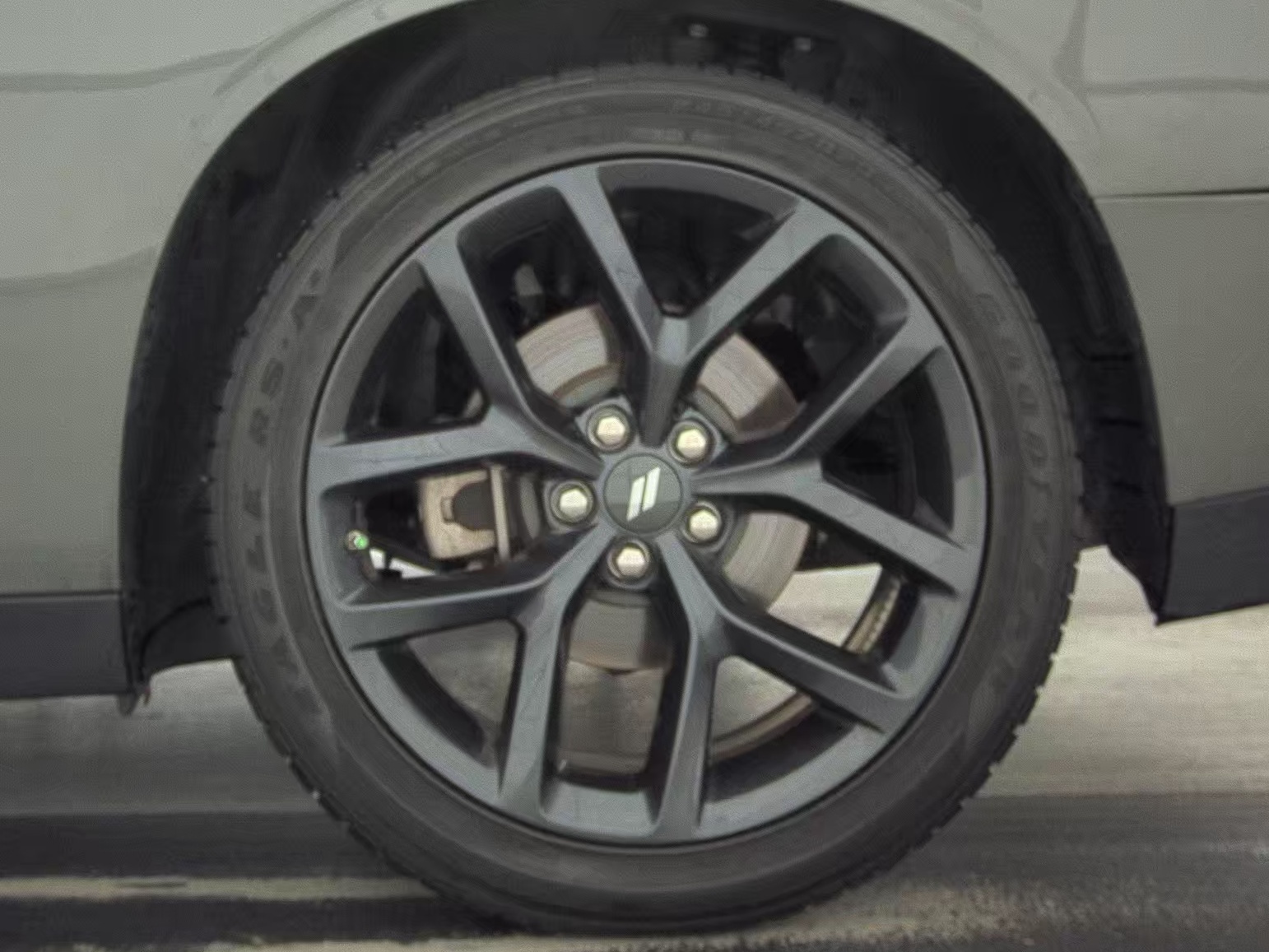 2023 Dodge Challenger GT RWD