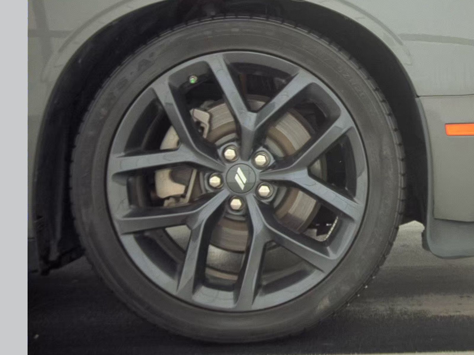 2023 Dodge Challenger GT RWD