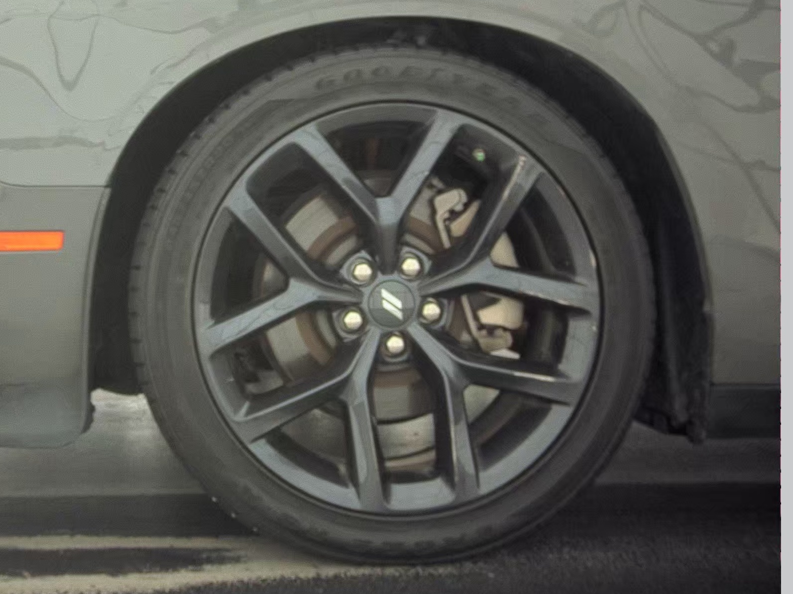 2023 Dodge Challenger GT RWD