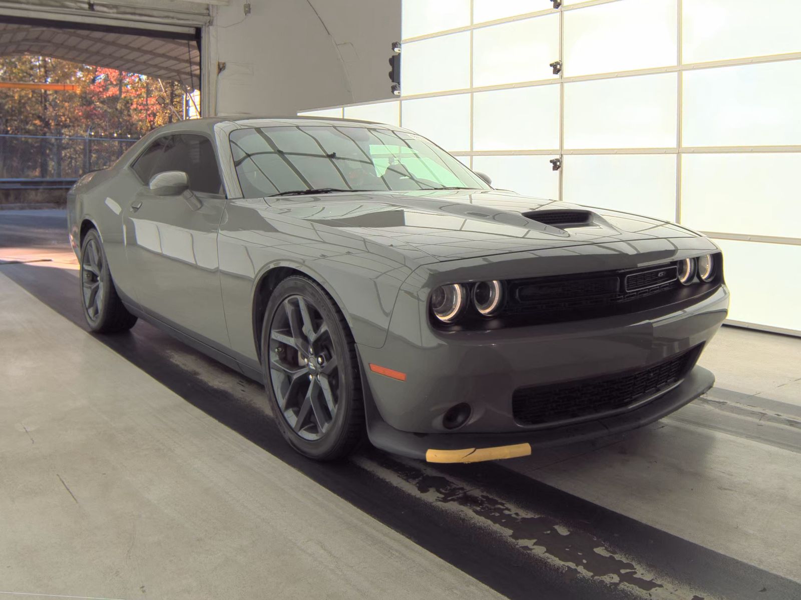 2023 Dodge Challenger GT RWD