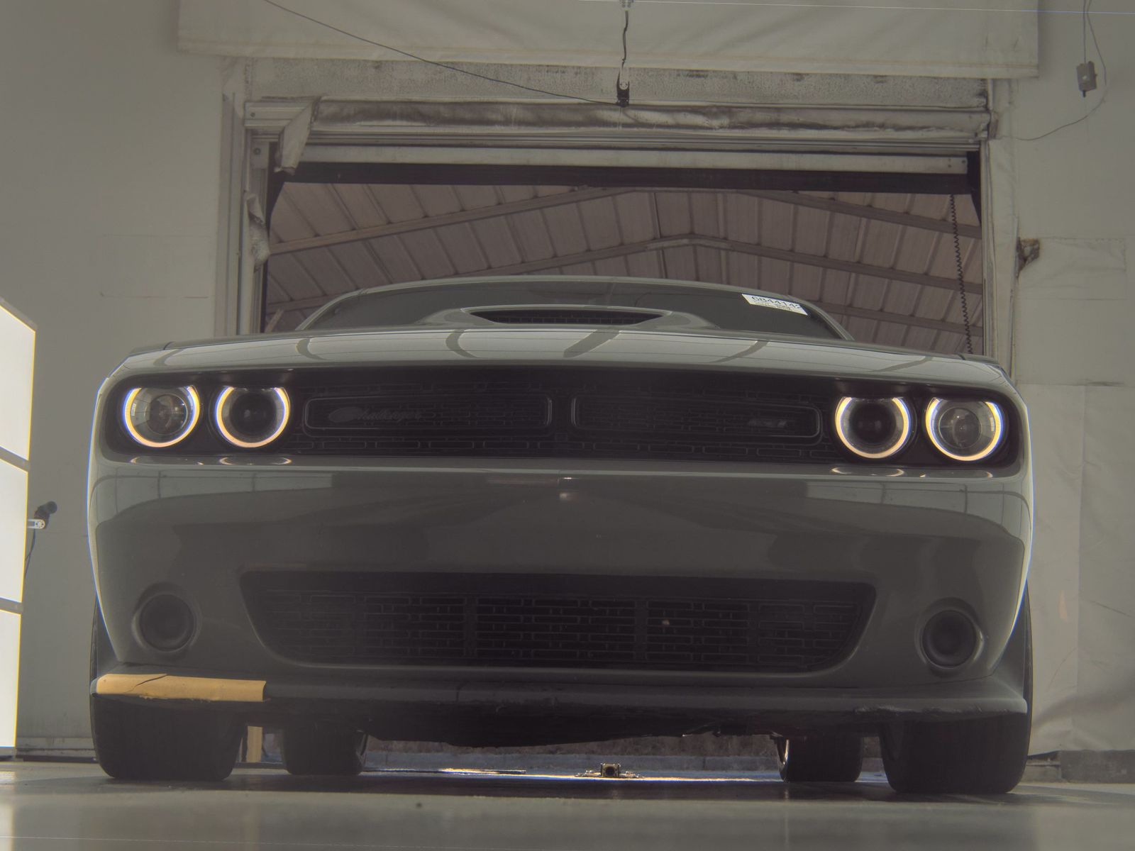 2023 Dodge Challenger GT RWD