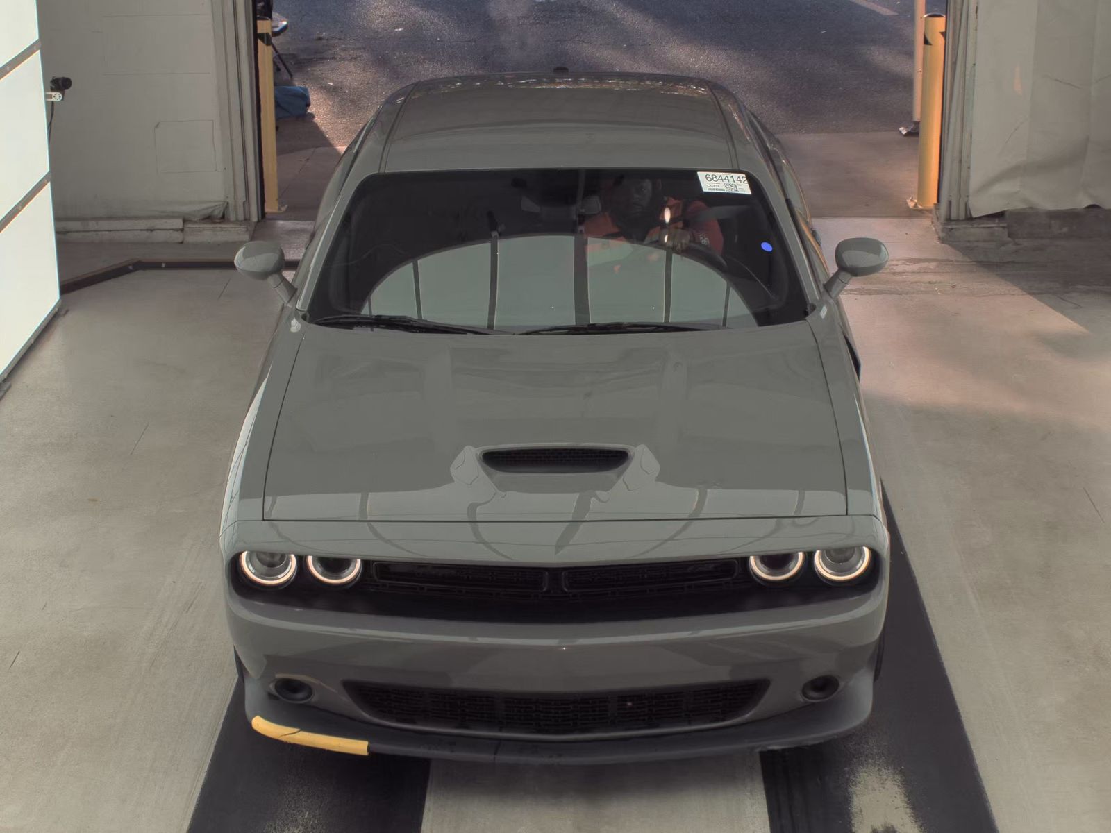 2023 Dodge Challenger GT RWD