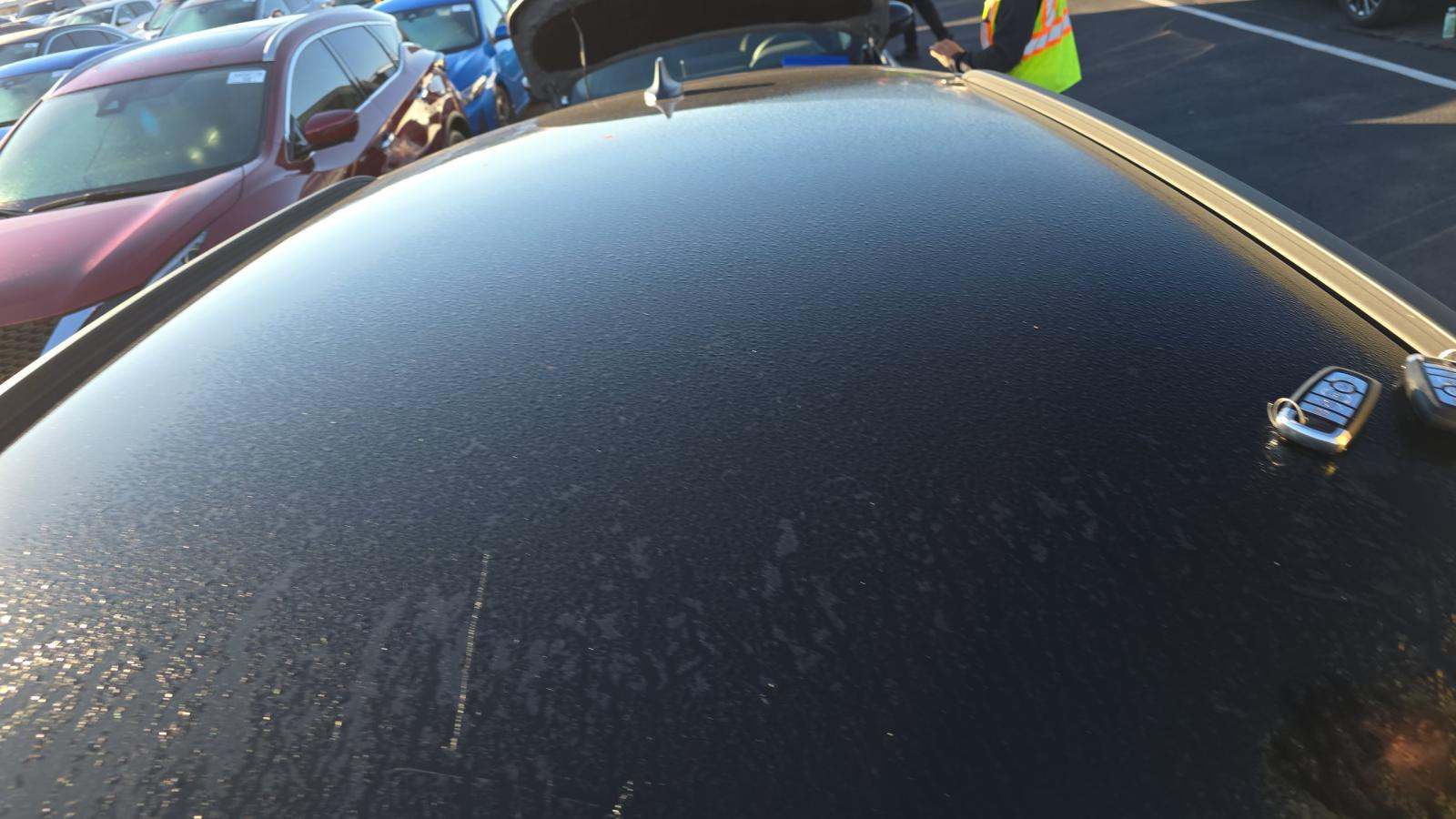 2024 Ford Escape ST-Line AWD