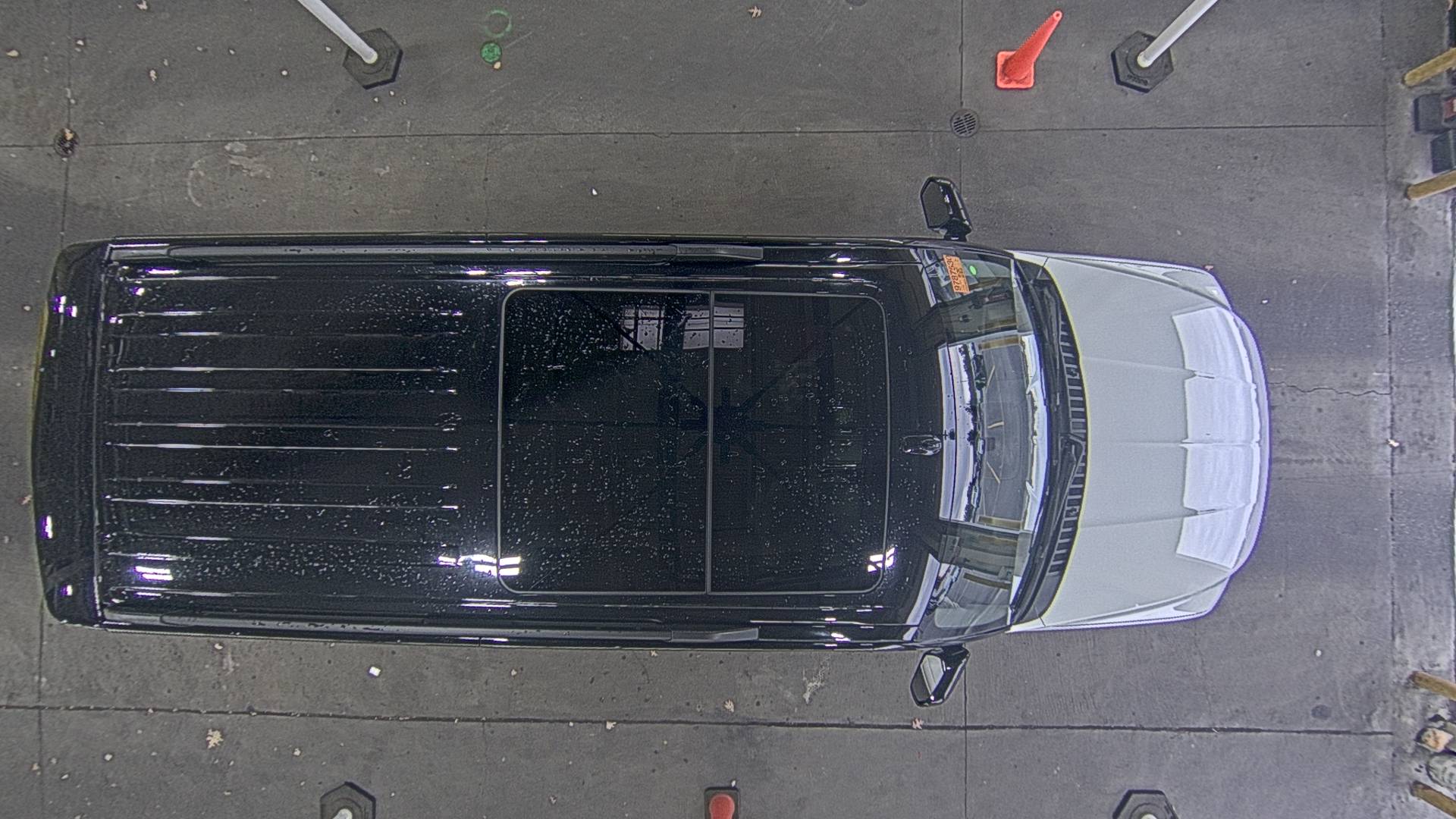 2022 Lincoln Navigator L Black Label AWD