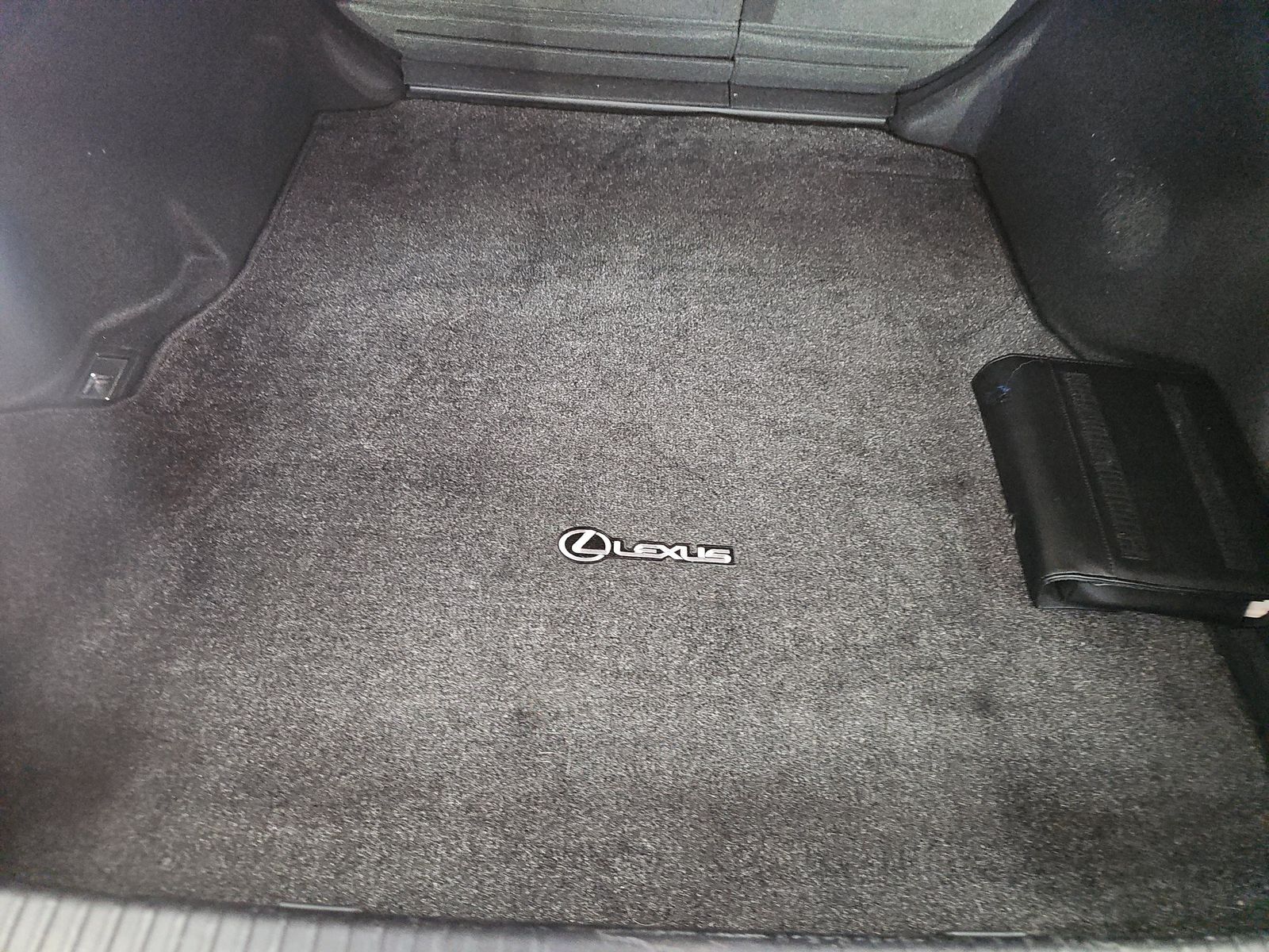 2019 Lexus IS IS 300 F SPORT AWD