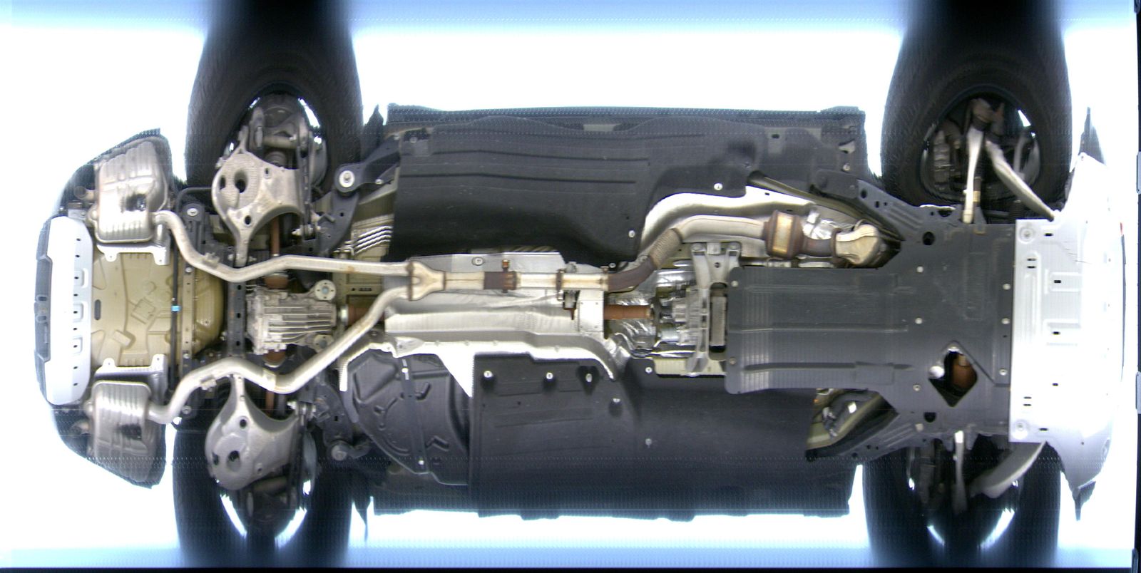 2022 Ford Explorer Timberline AWD