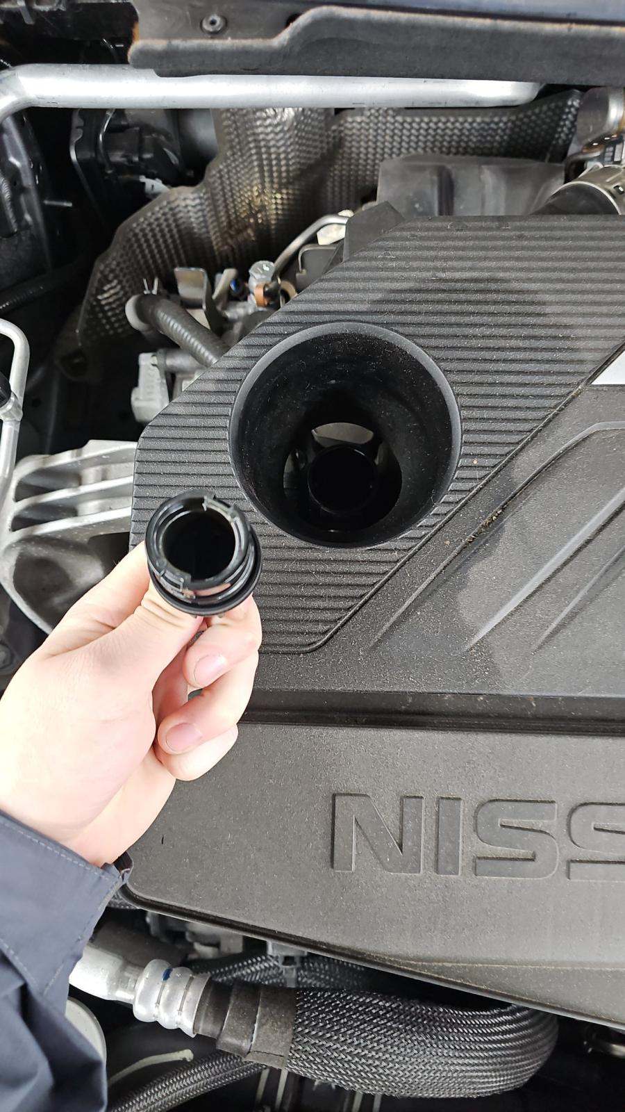 2023 Nissan Rogue SV AWD