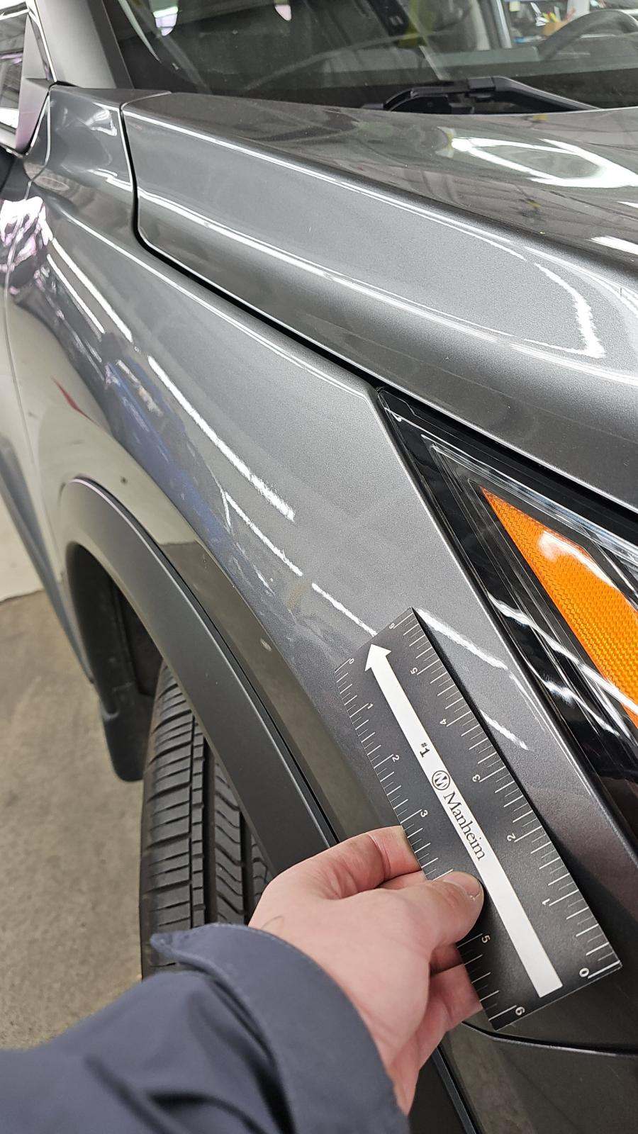 2023 Nissan Rogue SV AWD