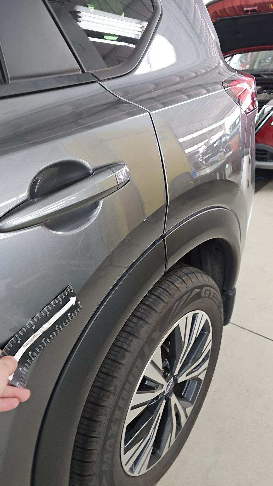 2023 Nissan Rogue SV AWD