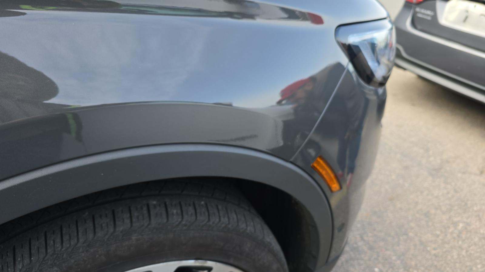 2022 Lincoln Nautilus Black Label AWD