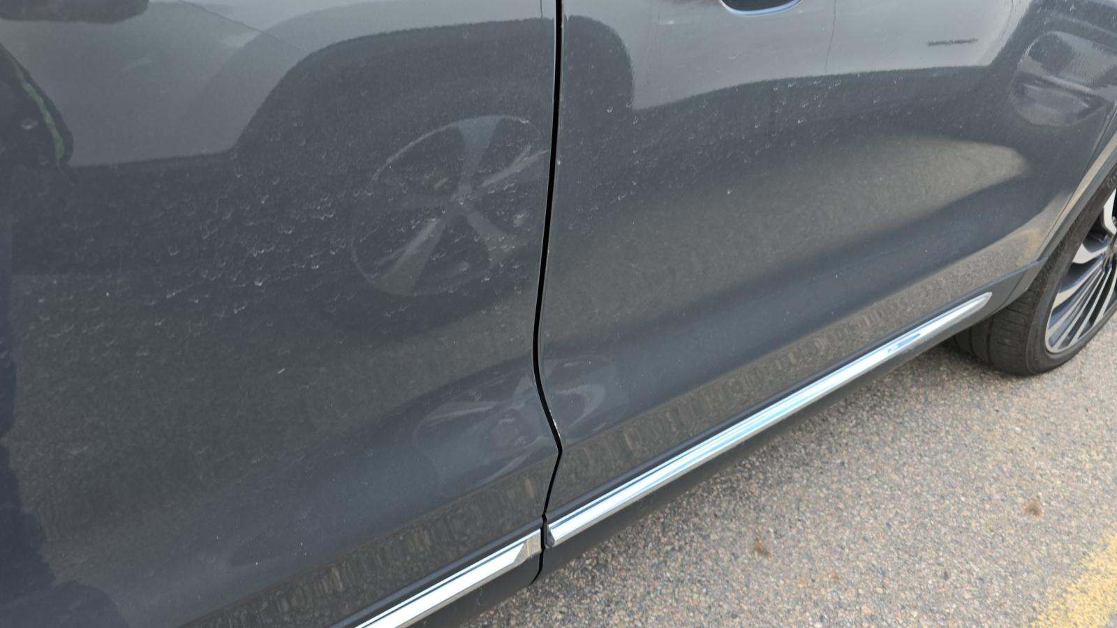 2022 Lincoln Nautilus Black Label AWD