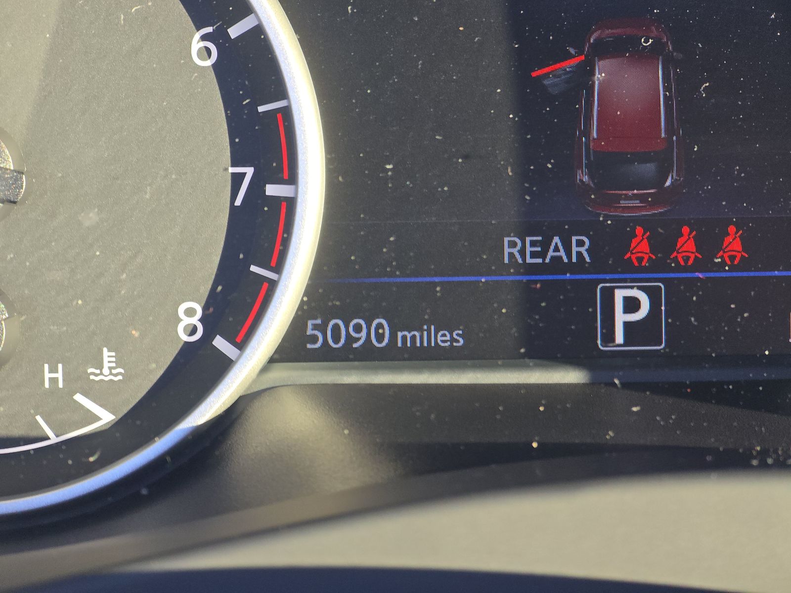 2024 Nissan Murano Platinum AWD