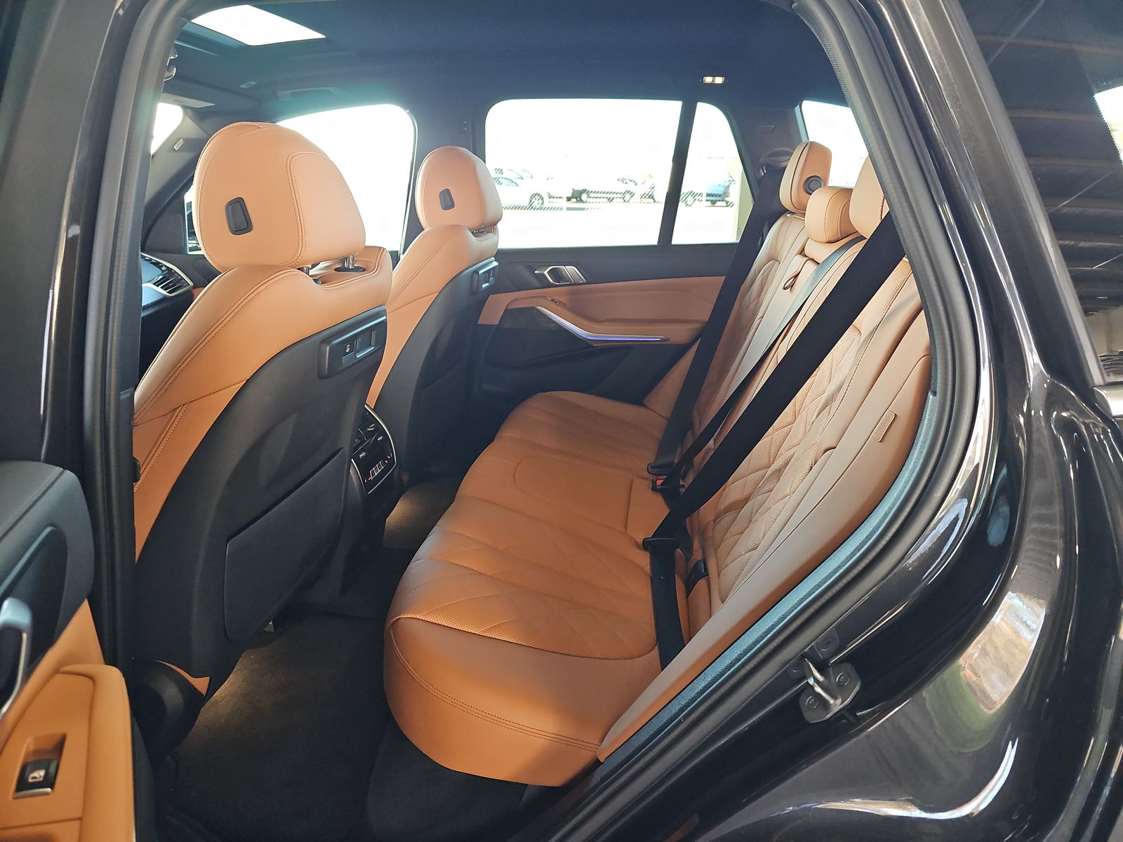 2023 BMW X5 xDrive40i AWD