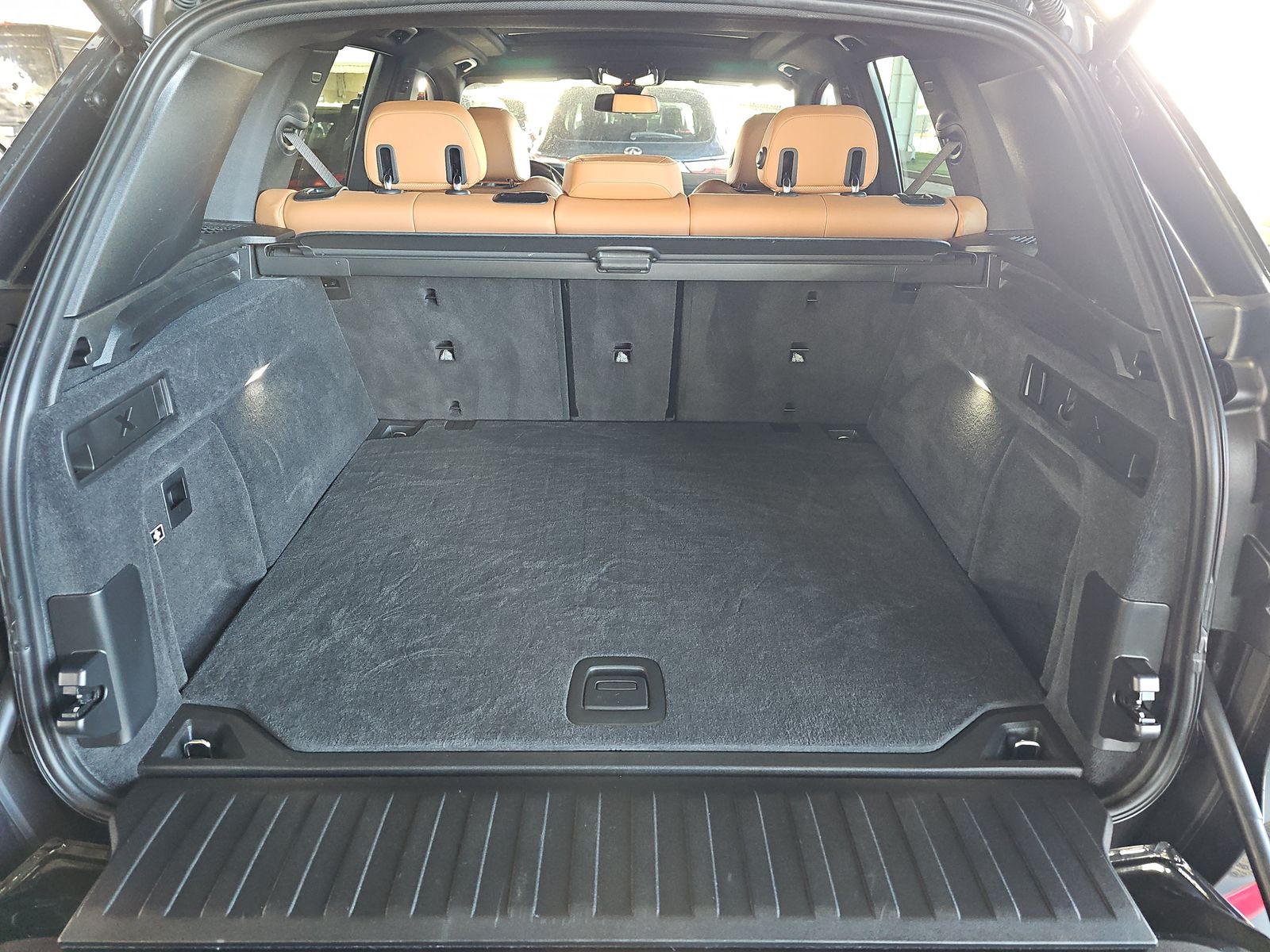 2023 BMW X5 xDrive40i AWD