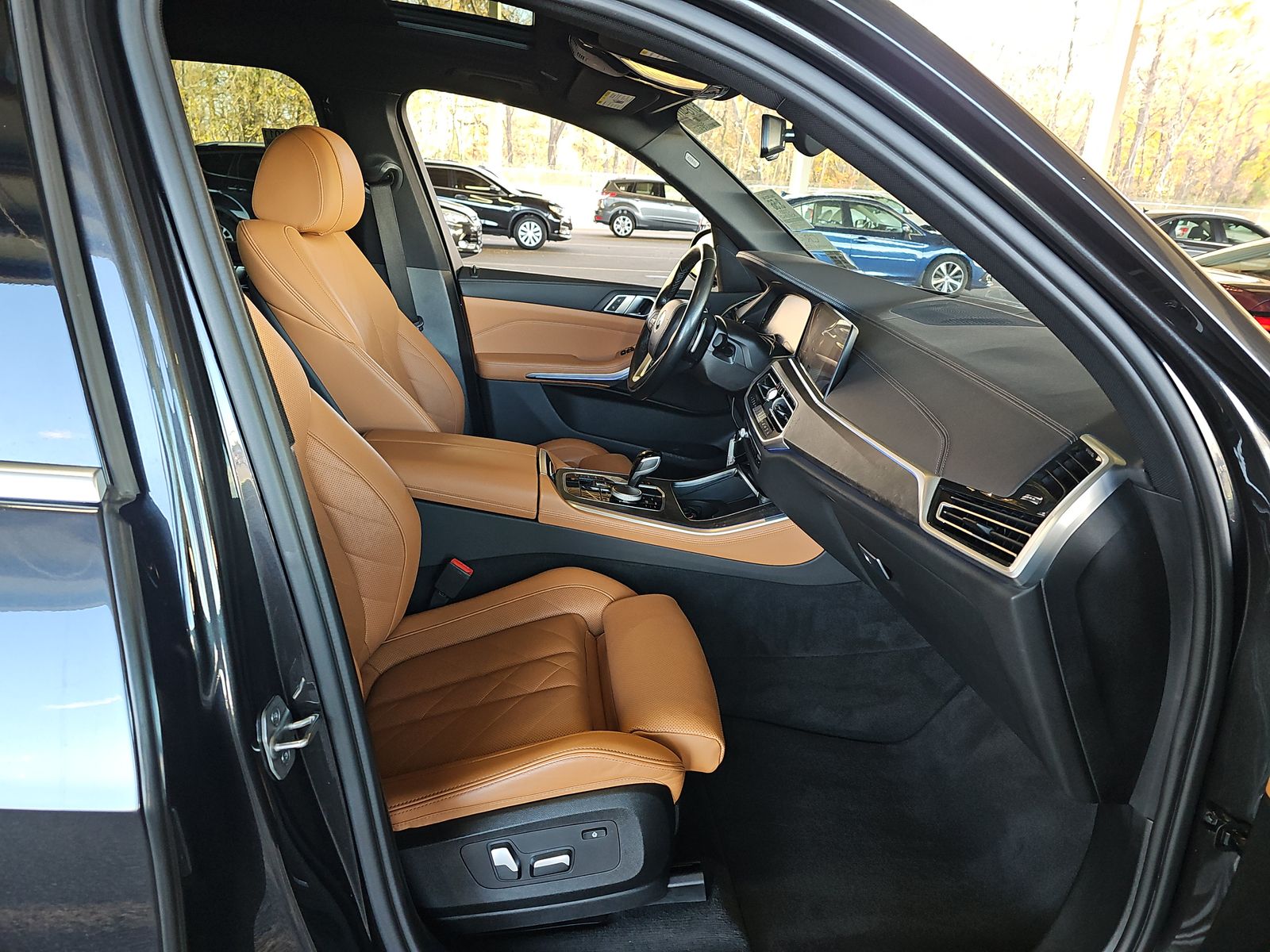 2023 BMW X5 xDrive40i AWD