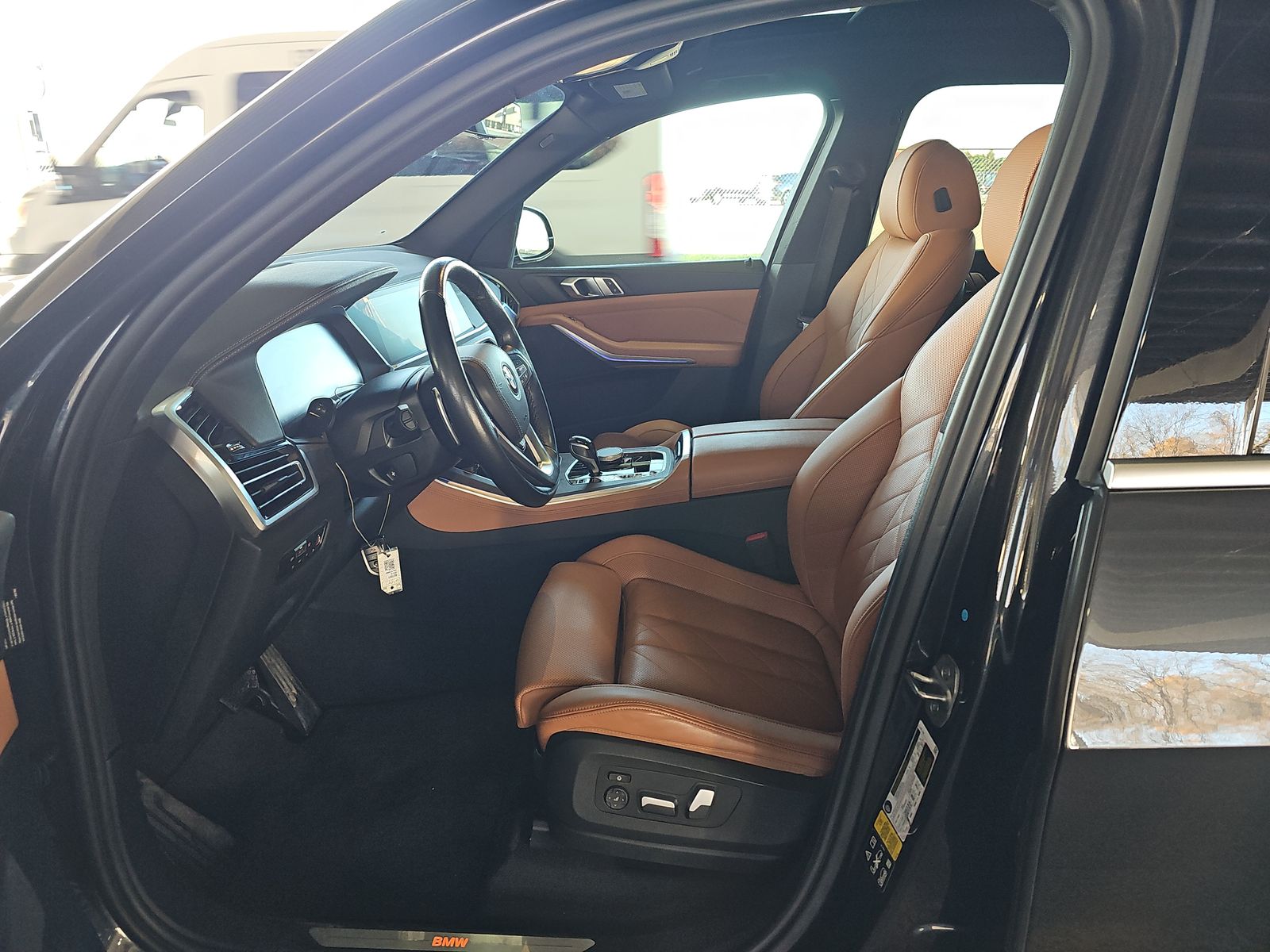 2023 BMW X5 xDrive40i AWD