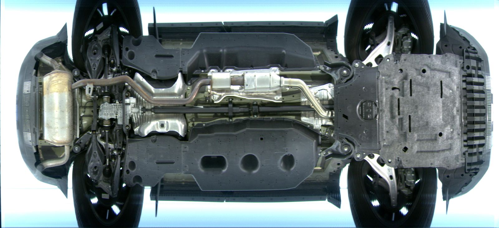 2025 Nissan Murano Platinum AWD