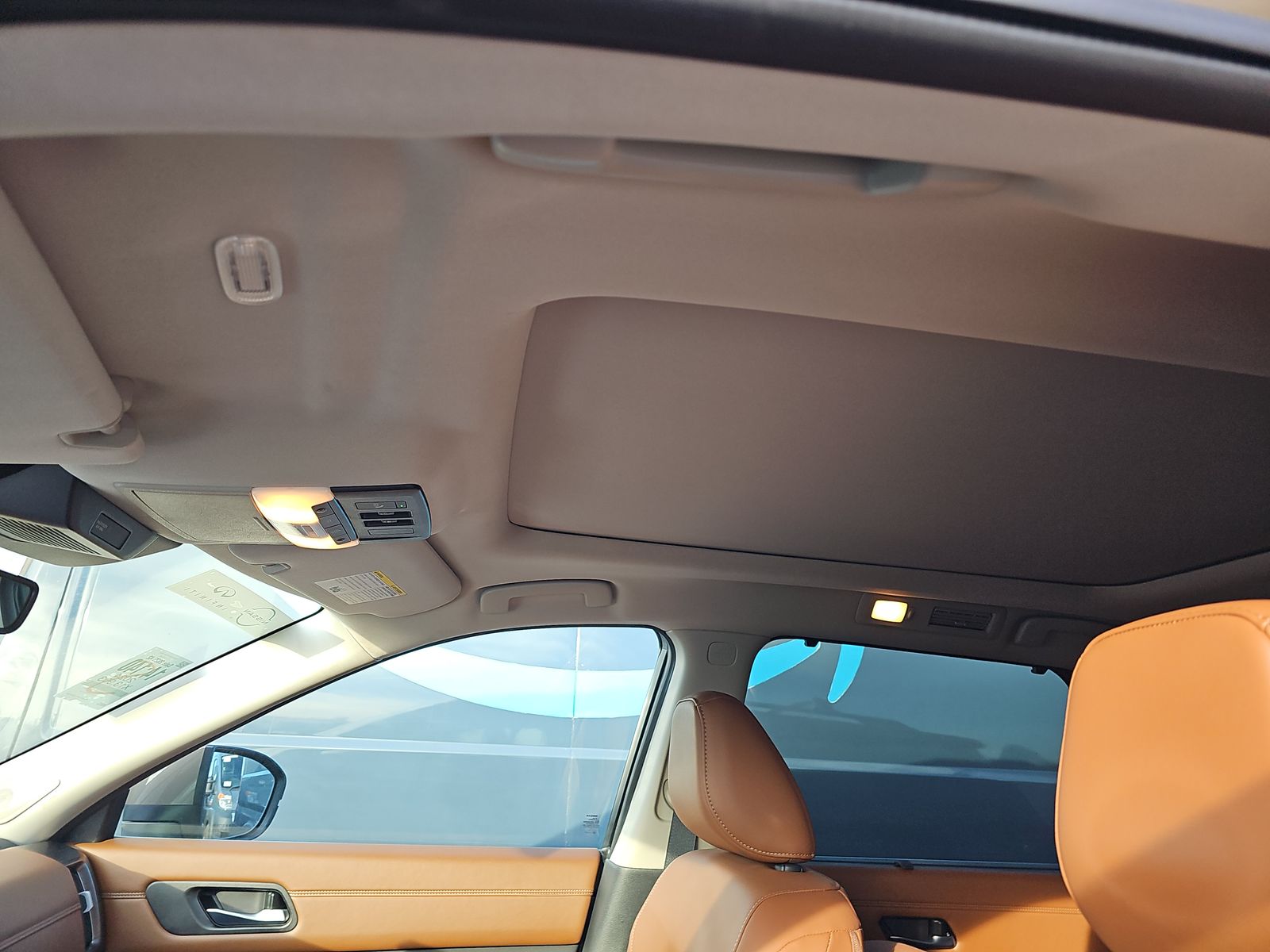 2024 Nissan Pathfinder Platinum FWD