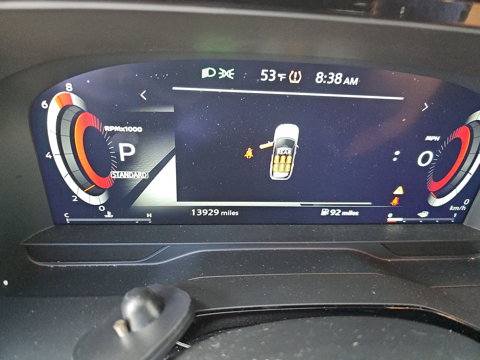 2024 Nissan Pathfinder Platinum FWD