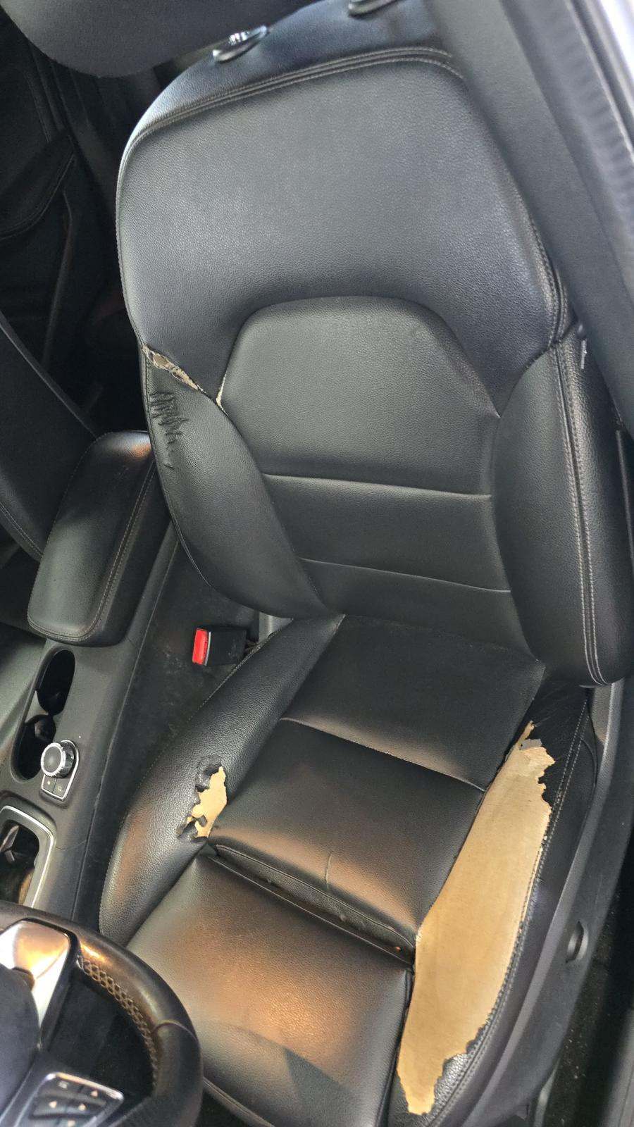 2018 Mercedes-Benz GLA GLA 250 FWD