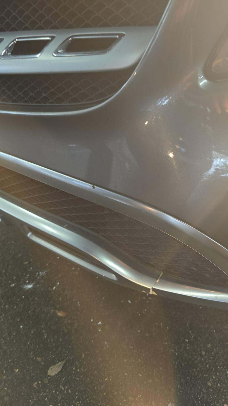 2018 Mercedes-Benz GLA GLA 250 FWD