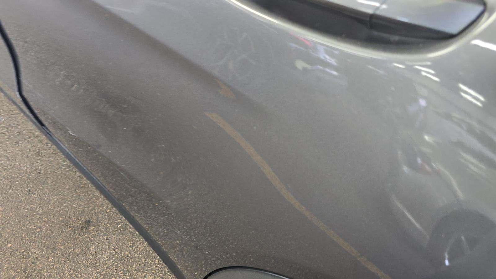 2018 Mercedes-Benz GLA GLA 250 FWD