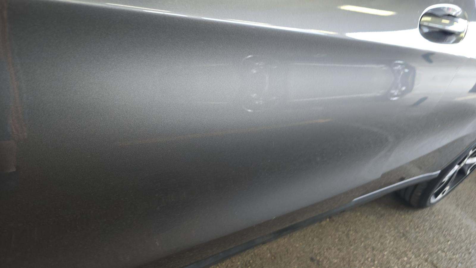 2018 Mercedes-Benz GLA GLA 250 FWD