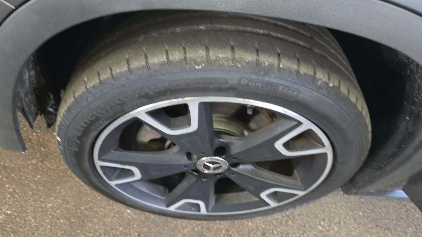 2018 Mercedes-Benz GLA GLA 250 FWD