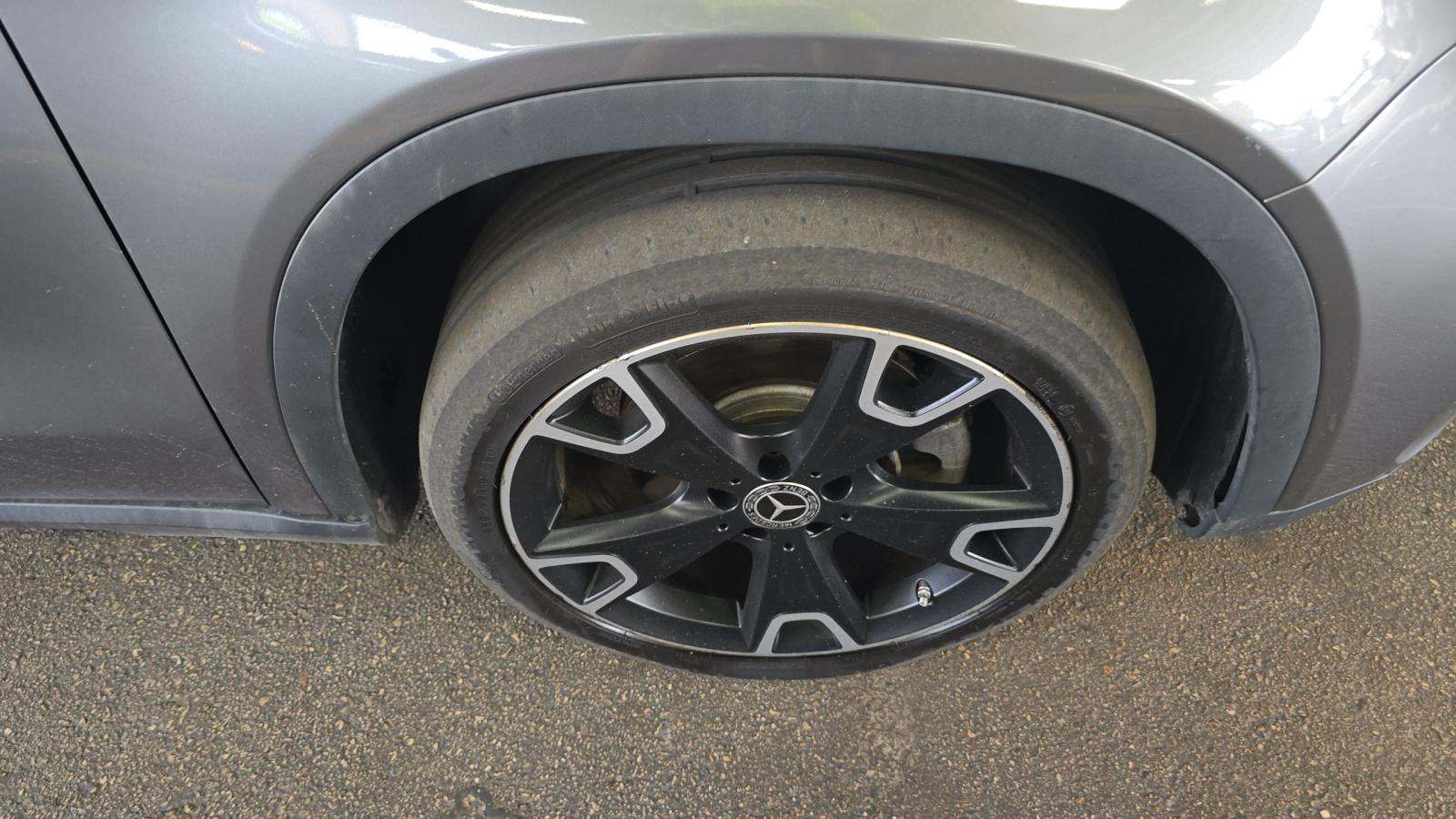 2018 Mercedes-Benz GLA GLA 250 FWD