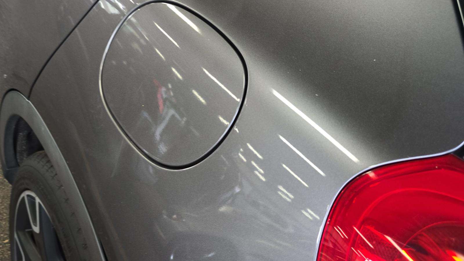 2018 Mercedes-Benz GLA GLA 250 FWD