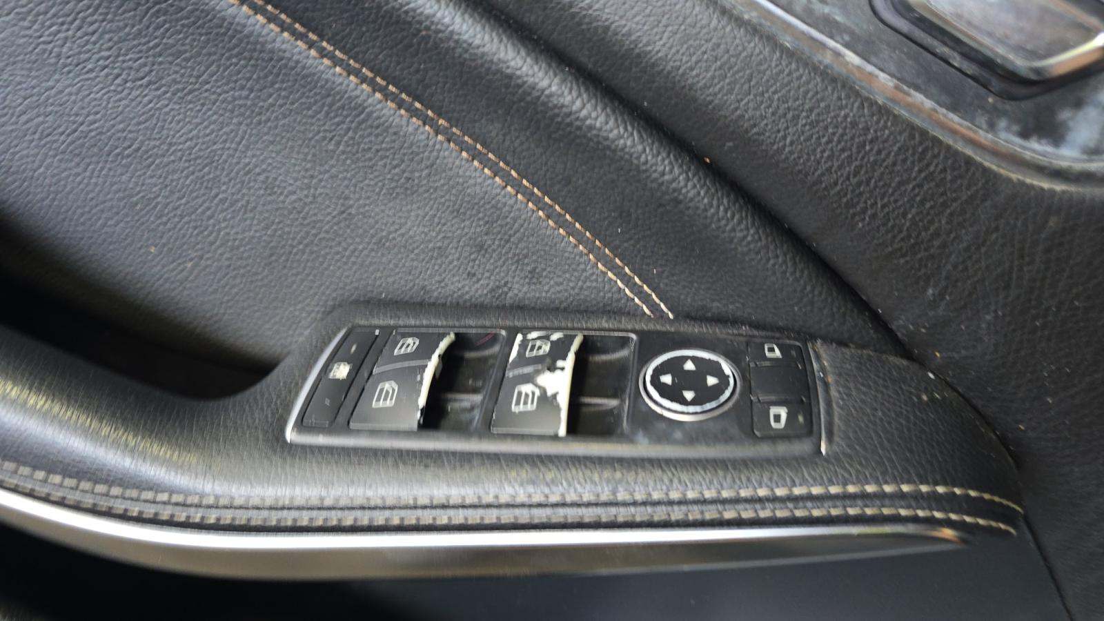 2018 Mercedes-Benz GLA GLA 250 FWD