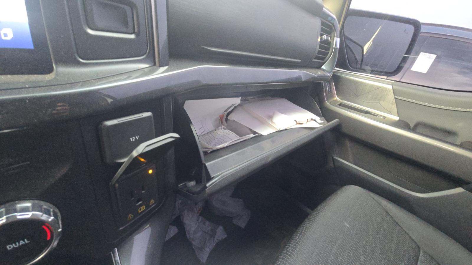 2022 Ford F-150 XLT AWD