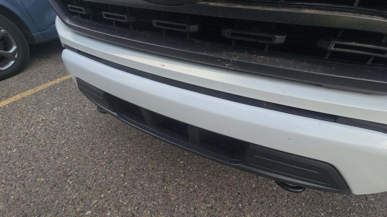 2022 Ford F-150 XLT AWD