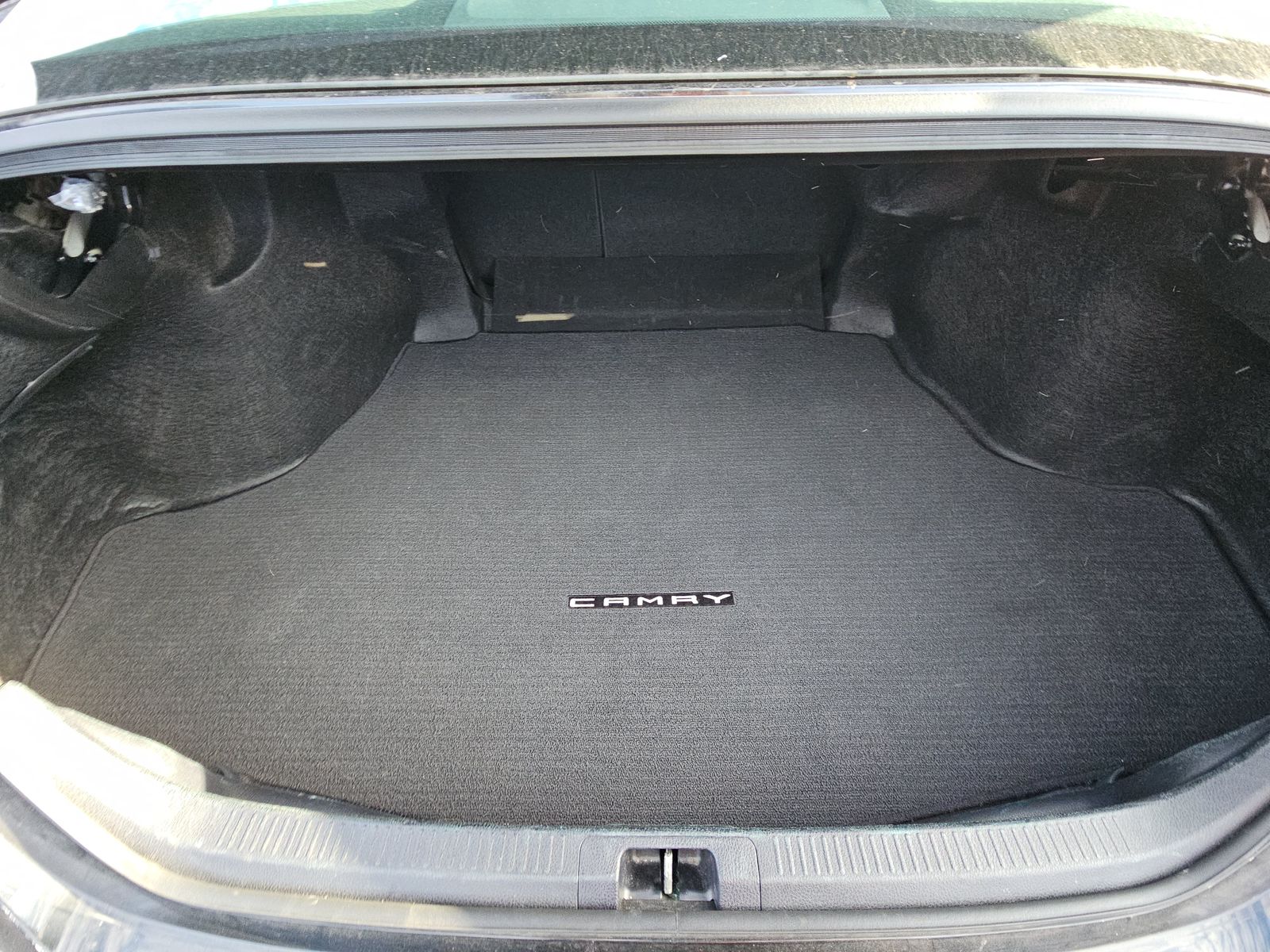 2024 Toyota Camry LE AWD