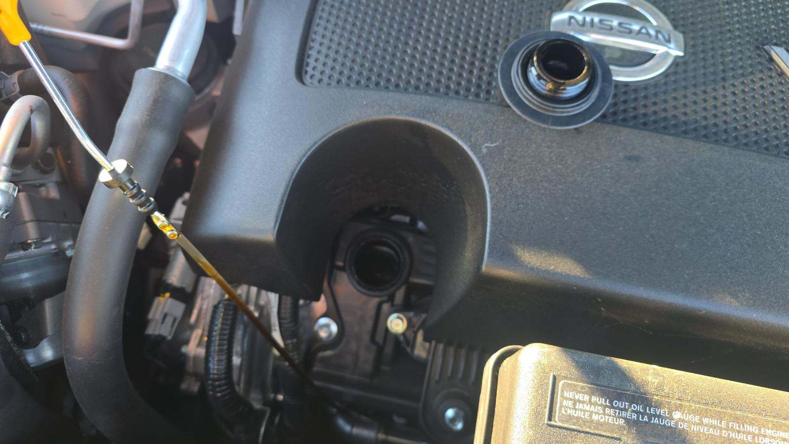 2024 Nissan Murano Platinum AWD