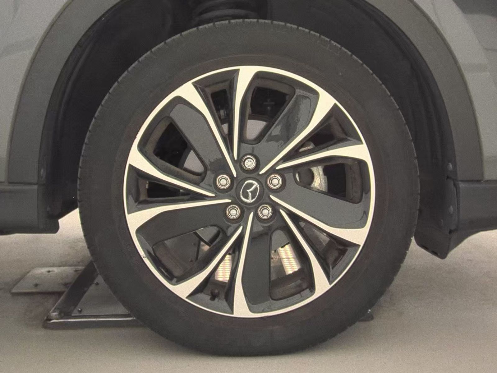 2023 MAZDA CX-5 2.5 S Premium Package AWD