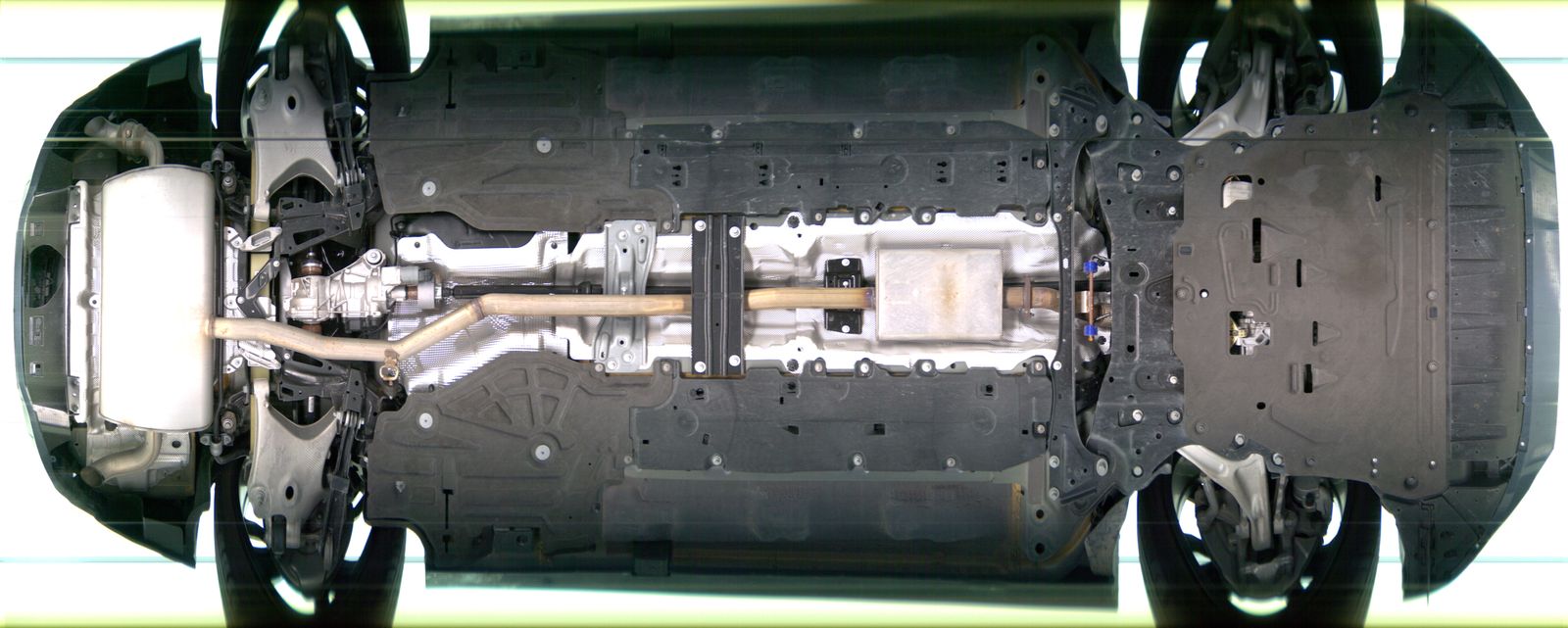 2024 Volvo S60 B5 Plus AWD