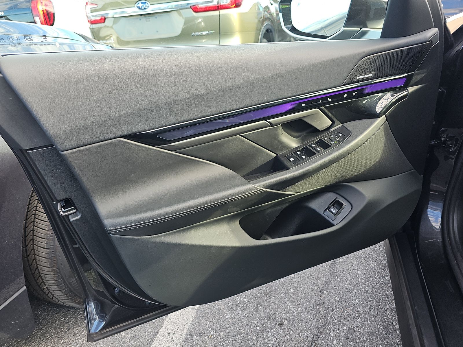 2025 BMW 5 Series 540i xDrive AWD