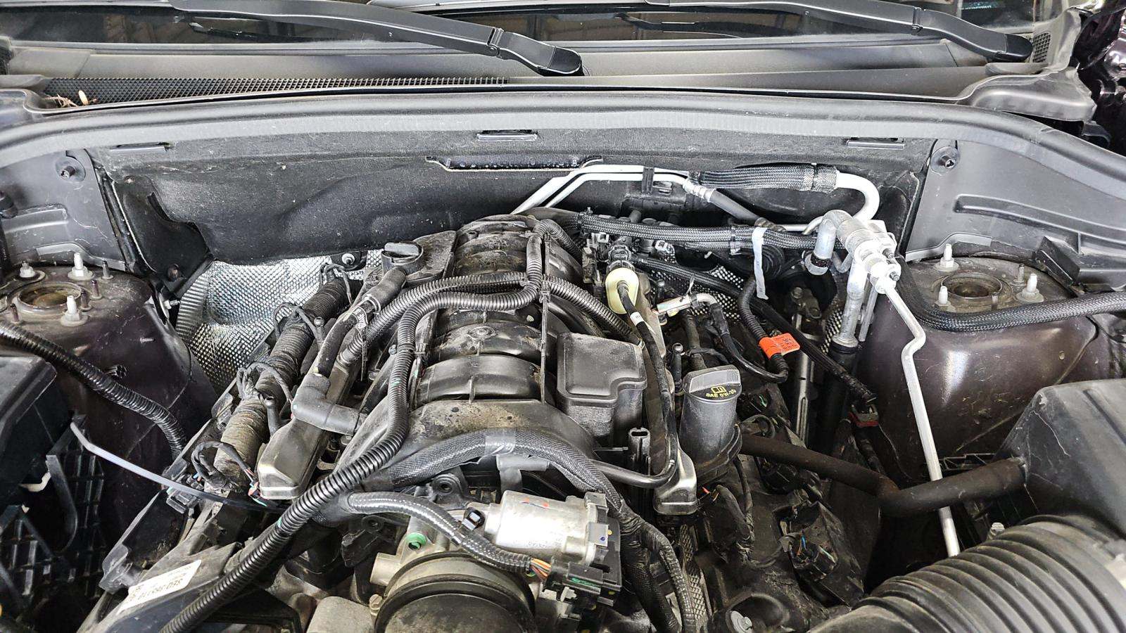 2024 Dodge Durango Citadel AWD