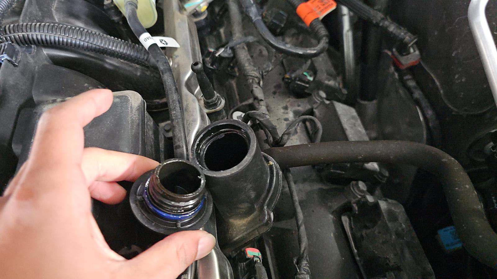 2024 Dodge Durango Citadel AWD