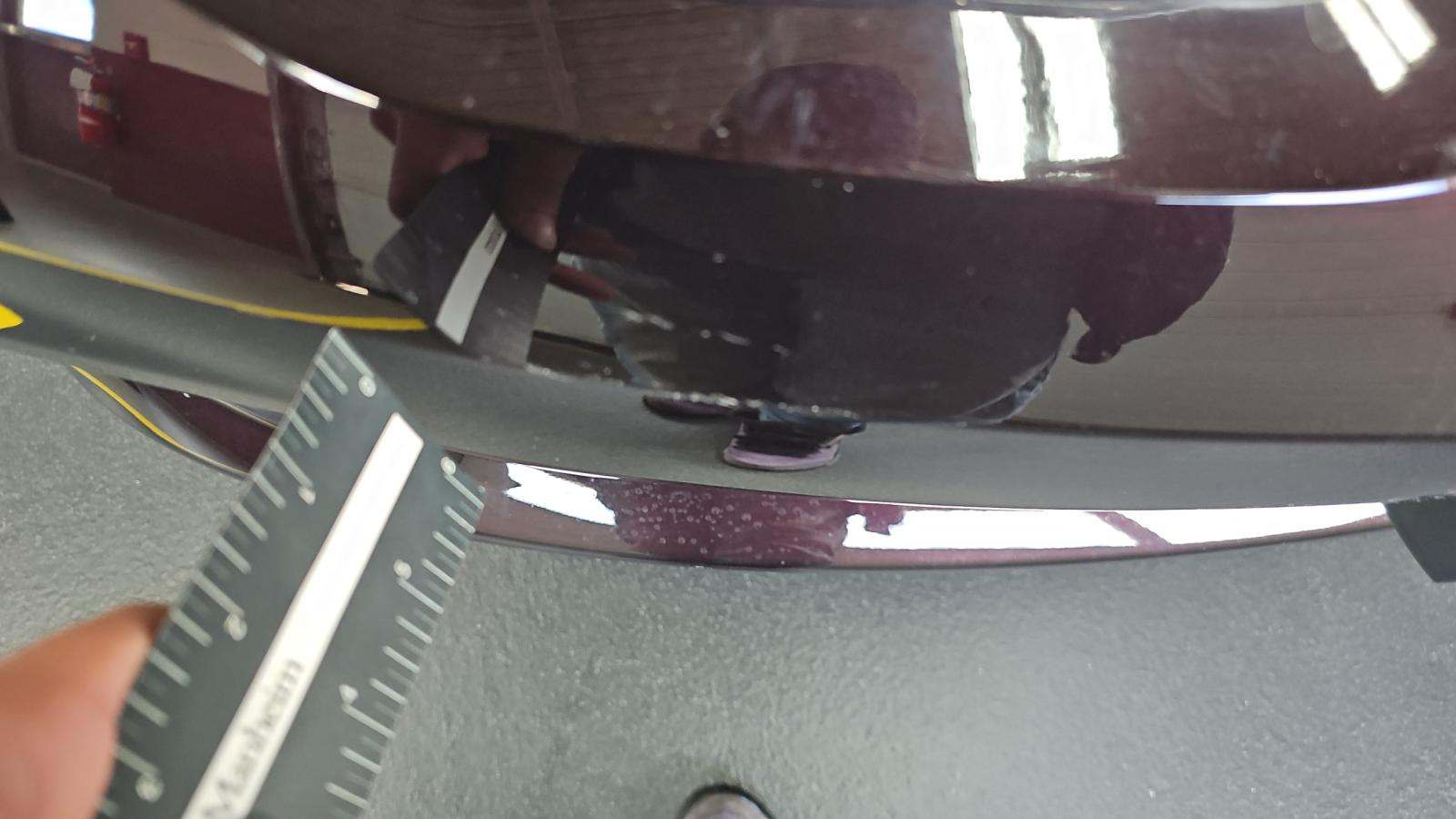 2024 Dodge Durango Citadel AWD