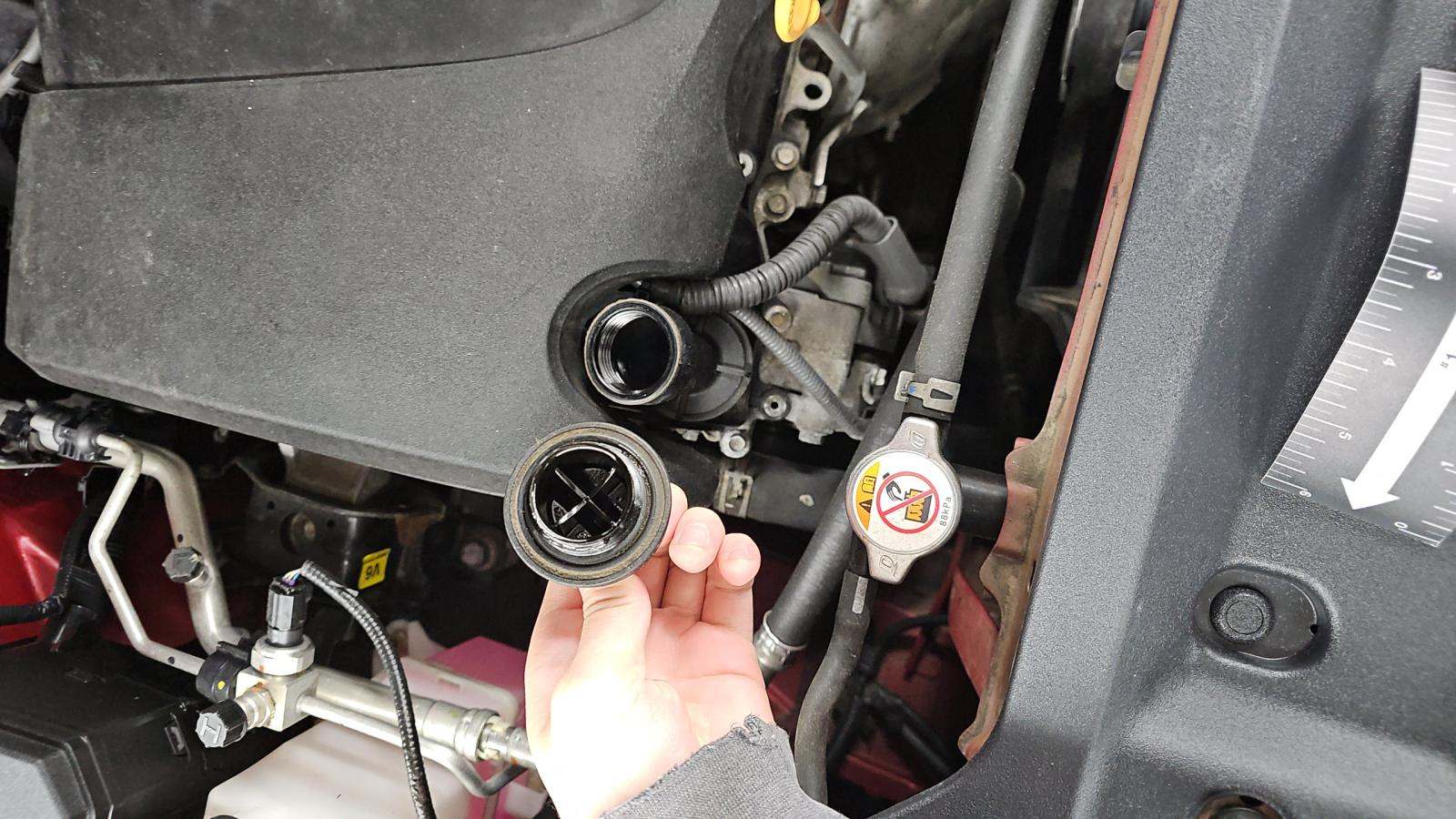 2022 Toyota Highlander XLE AWD