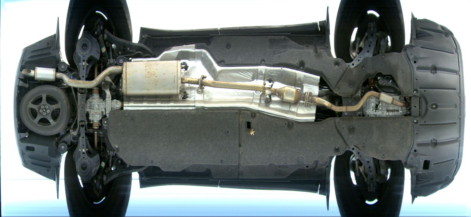 2022 Toyota Highlander XLE AWD