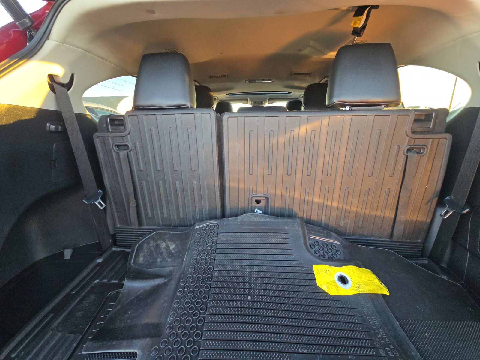 2022 Toyota Highlander XLE AWD