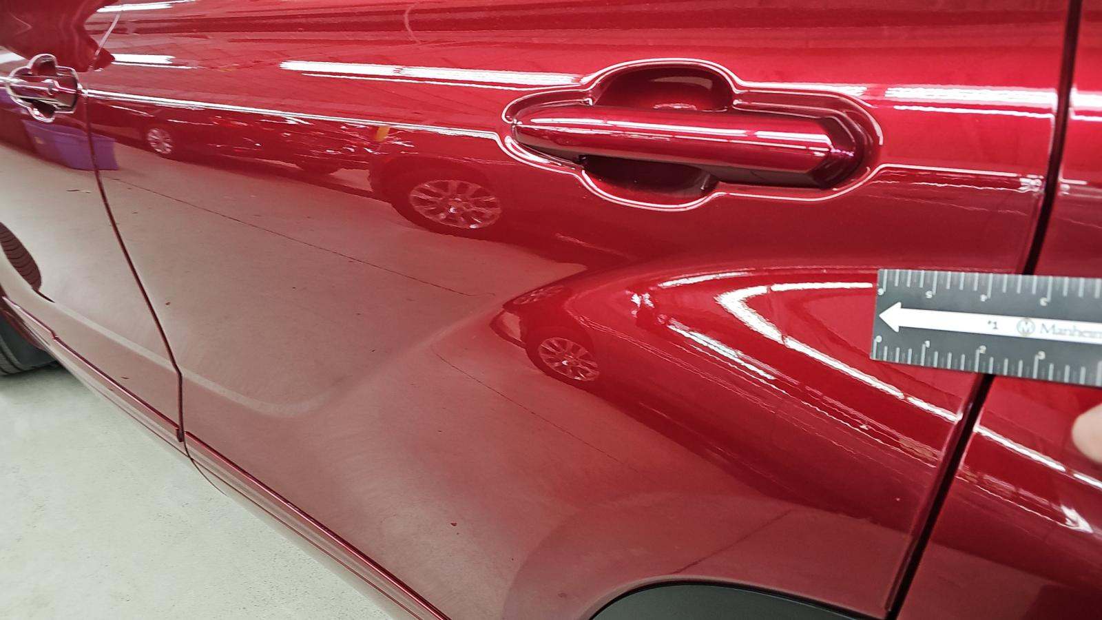 2022 Toyota Highlander XLE AWD